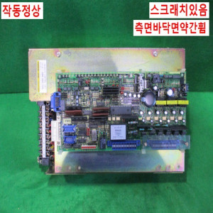 북62459/서보드라이브/A06B-6050-H006/화낙